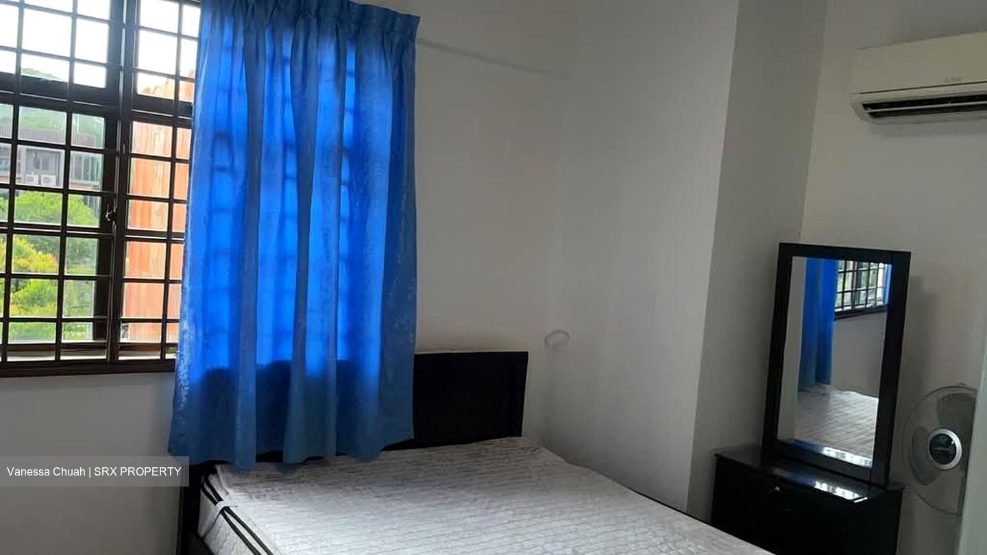 Blk 43 Cambridge Road (Kallang/Whampoa), HDB 4 Rooms #528336671